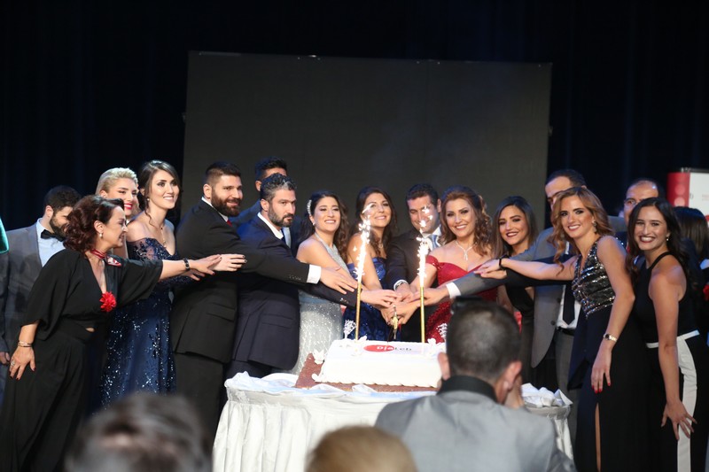 DiaLeb's 8th Annual Fundraising Gala Dinner